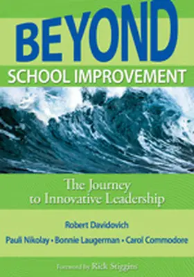 Davidovich / Nikolay / Laugerman |  Beyond School Improvement | Buch |  Sack Fachmedien