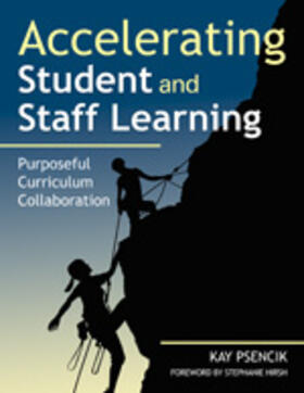 Psencik |  Accelerating Student and Staff Learning | Buch |  Sack Fachmedien