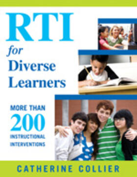 Collier |  Rti for Diverse Learners | Buch |  Sack Fachmedien