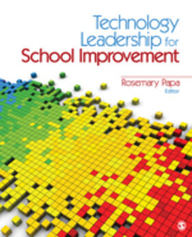 Papa |  Technology Leadership for School Improvement | Buch |  Sack Fachmedien
