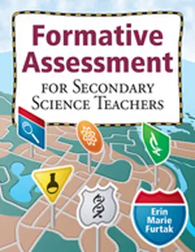 Furtak |  Formative Assessment for Secondary Science Teachers | Buch |  Sack Fachmedien