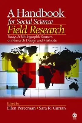 Perecman / Curran |  A Handbook for Social Science Field Research | eBook | Sack Fachmedien