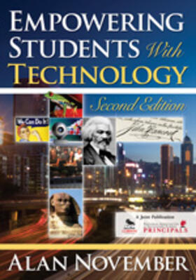 November |  Empowering Students With Technology | Buch |  Sack Fachmedien