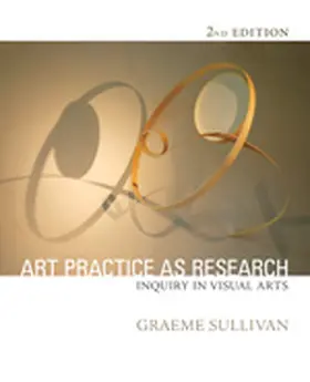 Sullivan |  Art Practice as Research | Buch |  Sack Fachmedien