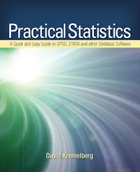 Kremelberg |  Practical Statistics | Buch |  Sack Fachmedien