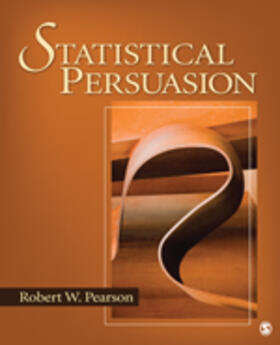 Pearson |  Statistical Persuasion | Buch |  Sack Fachmedien