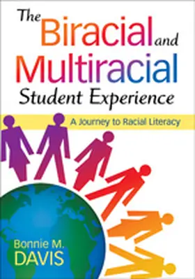 Davis |  The Biracial and Multiracial Student Experience | Buch |  Sack Fachmedien