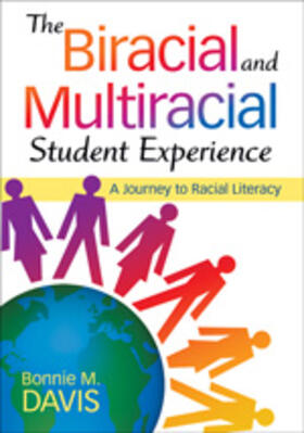 Davis |  The Biracial and Multiracial Student Experience | Buch |  Sack Fachmedien