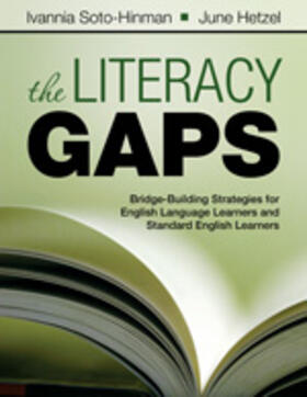 Soto / Hetzel |  The Literacy Gaps | Buch |  Sack Fachmedien