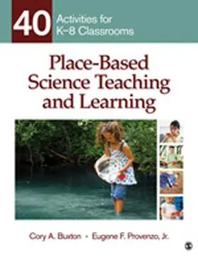 Buxton / Provenzo |  Place-Based Science Teaching and Learning | Buch |  Sack Fachmedien