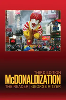 Ritzer |  McDonaldization | Buch |  Sack Fachmedien