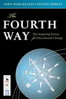 Hargreaves / Shirley |  The Fourth Way | Buch |  Sack Fachmedien