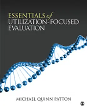 Patton |  Essentials of Utilization-Focused Evaluation | Buch |  Sack Fachmedien