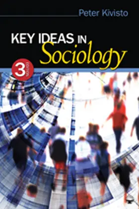 Kivisto |  Key Ideas in Sociology | Buch |  Sack Fachmedien