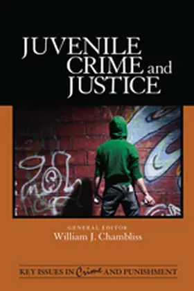 Chambliss |  Juvenile Crime and Justice | Buch |  Sack Fachmedien