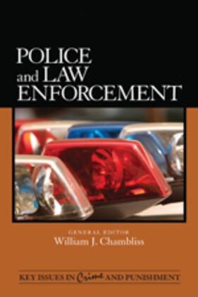 Chambliss |  Police and Law Enforcement | Buch |  Sack Fachmedien