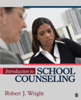 Wright |  Introduction to School Counseling | Buch |  Sack Fachmedien