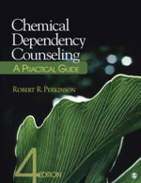 Perkinson |  Chemical Dependency Counseling | Buch |  Sack Fachmedien