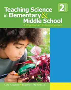 Buxton / Provenzo |  Teaching Science in Elementary & Middle School | Buch |  Sack Fachmedien