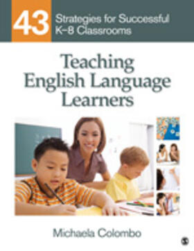 Colombo |  Teaching English Language Learners | Buch |  Sack Fachmedien