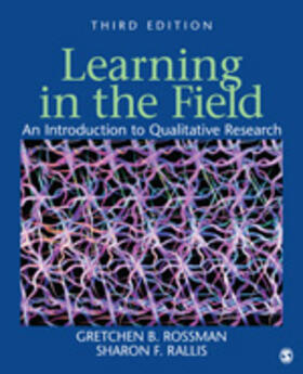Rossman / Rallis |  Learning in the Field | Buch |  Sack Fachmedien