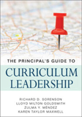 Sorenson / Goldsmith / Méndez |  The Principal's Guide to Curriculum Leadership | Buch |  Sack Fachmedien