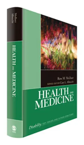 Mullner |  Health and Medicine | Buch |  Sack Fachmedien