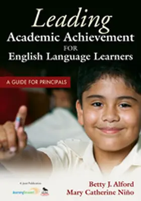 Alford / Nino |  Leading Academic Achievement for English Language Learners | Buch |  Sack Fachmedien