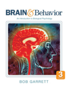 Garrett |  Brain & Behavior | Buch |  Sack Fachmedien