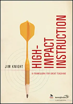 Knight |  High-Impact Instruction | Buch |  Sack Fachmedien