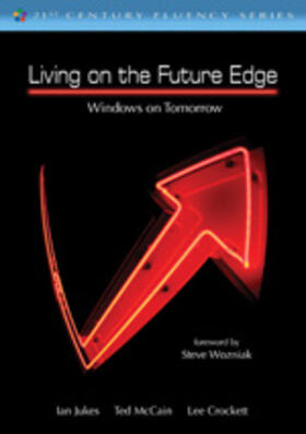 McCain / Jukes / Crockett |  Living on the Future Edge | Buch |  Sack Fachmedien