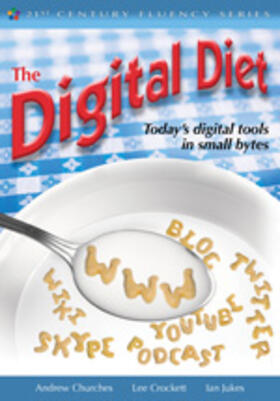Churches / Crockett / Watanabe-Crockett |  The Digital Diet | Buch |  Sack Fachmedien