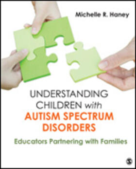 Haney |  Understanding Children with Autism Spectrum Disorders | Buch |  Sack Fachmedien