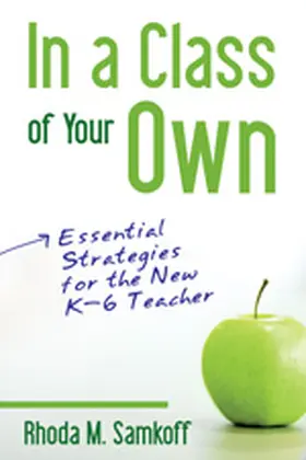 Samkoff |  In a Class of Your Own | Buch |  Sack Fachmedien