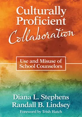 Stephens / Lindsey |  Culturally Proficient Collaboration | Buch |  Sack Fachmedien