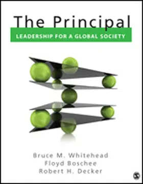 Whitehead / Boschee / Decker |  The Principal | Buch |  Sack Fachmedien