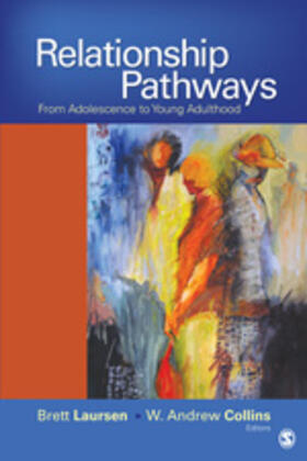 Laursen / Collins |  Relationship Pathways | Buch |  Sack Fachmedien