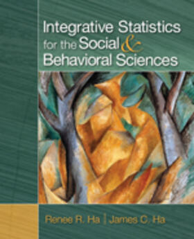 Ha |  Integrative Statistics for the Social & Behavioral Sciences | Buch |  Sack Fachmedien