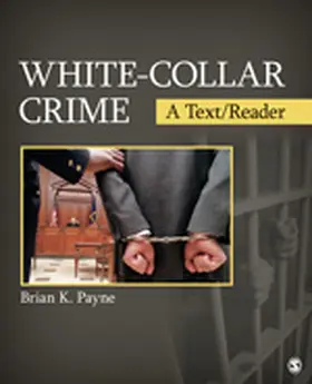 Payne |  White-Collar Crime | Buch |  Sack Fachmedien