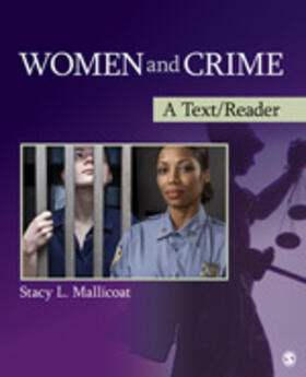 Mallicoat |  Women and Crime | Buch |  Sack Fachmedien