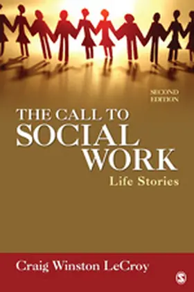 LeCroy |  The Call to Social Work | Buch |  Sack Fachmedien