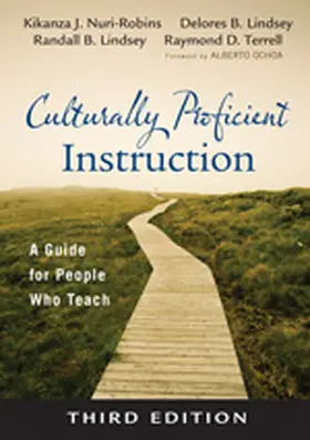 Nuri-Robins / Lindsey / Terrell |  Culturally Proficient Instruction | Buch |  Sack Fachmedien