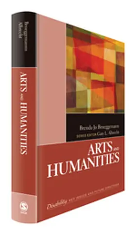 Brueggemann |  Arts and Humanities | Buch |  Sack Fachmedien