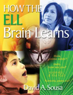 Sousa |  How the ELL Brain Learns | Buch |  Sack Fachmedien