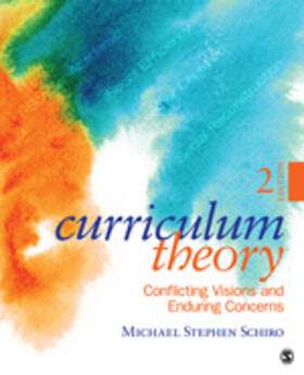 Schiro |  Curriculum Theory | Buch |  Sack Fachmedien