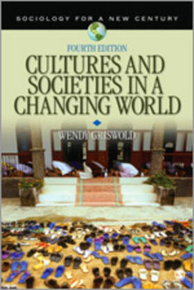 Griswold |  Cultures and Societies in a Changing World | Buch |  Sack Fachmedien