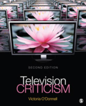 O'Donnell |  Television Criticism | Buch |  Sack Fachmedien