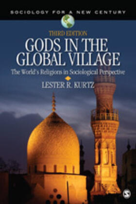 Kurtz |  Gods in the Global Village | Buch |  Sack Fachmedien