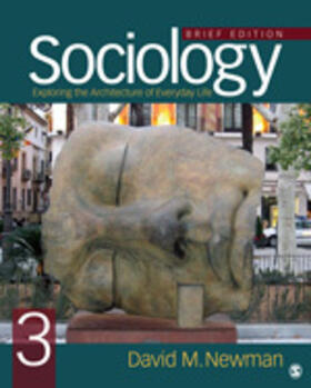 Newman |  Sociology | Buch |  Sack Fachmedien