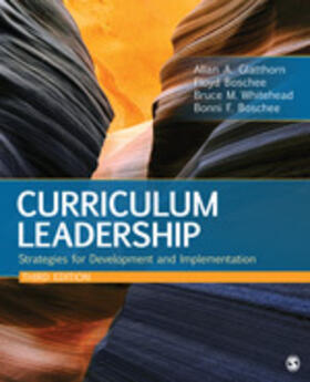 Glatthorn / Boschee / Whitehead |  Curriculum Leadership | Buch |  Sack Fachmedien